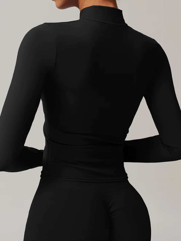 Veste- Aérozip