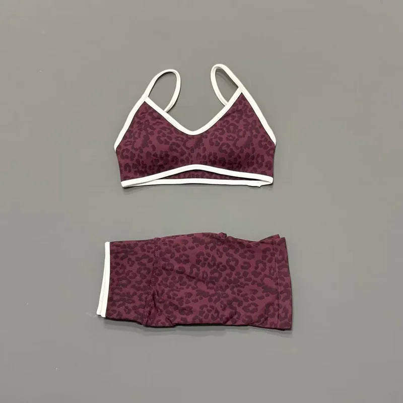 Ensemble Leopard