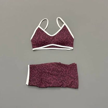 Ensemble Leopard