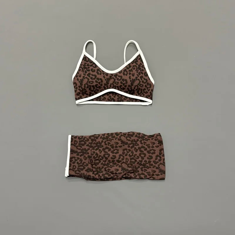 Ensemble Leopard
