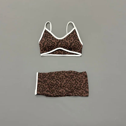 Ensemble Leopard
