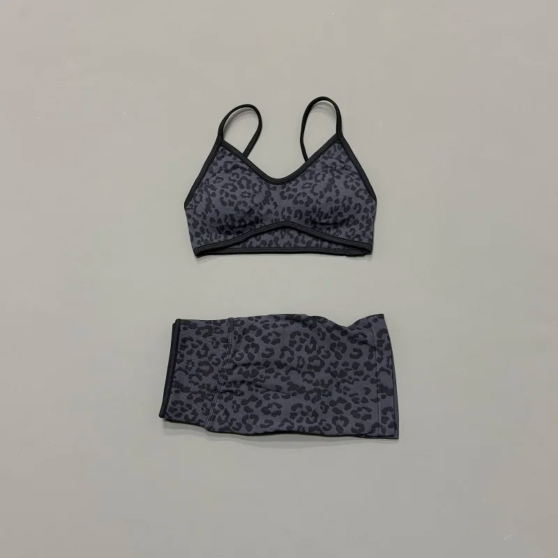 Ensemble Leopard