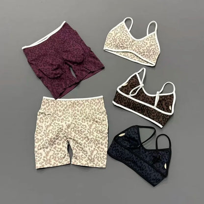 Ensemble Leopard