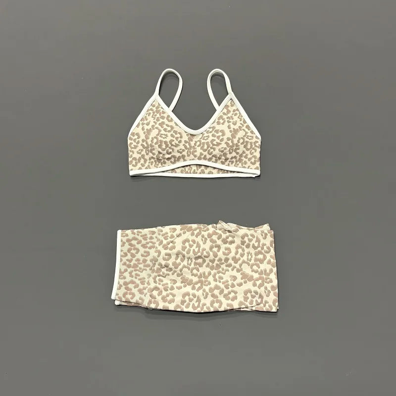 Ensemble Leopard