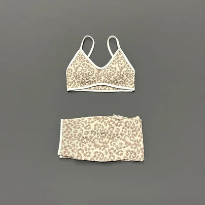 Ensemble Leopard