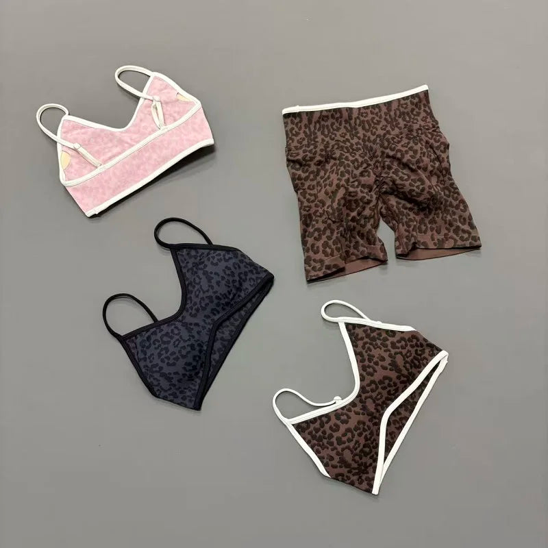 Ensemble Leopard