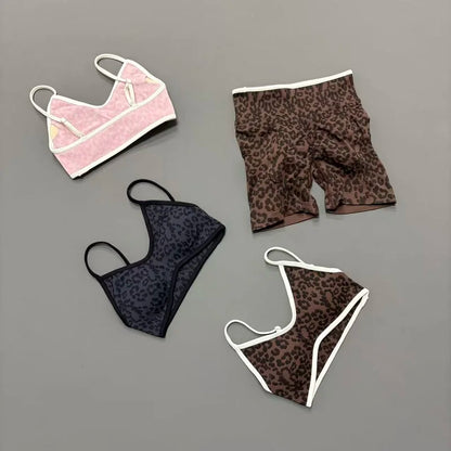 Ensemble Leopard