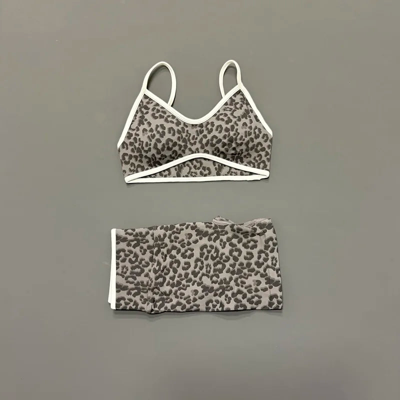 Ensemble Leopard